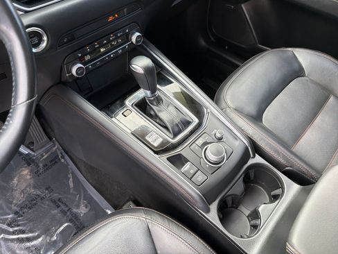 Used 2020 MAZDA CX-5 Grand Touring w/ GT Premium Package image 18