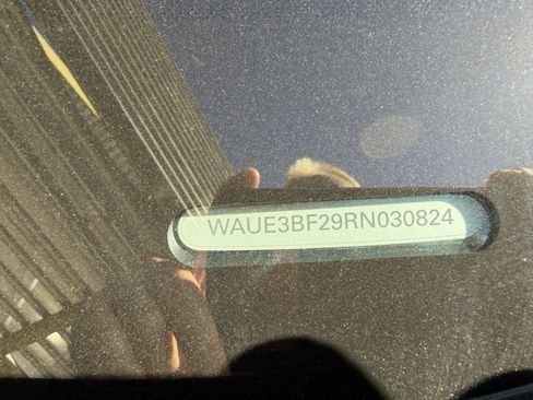 Used 2024 Audi A6 Premium Plus w/ Premium Plus Package image 46