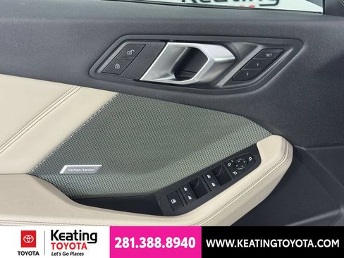 Used 2025 BMW 228i xDrive AWD/4WD image 12