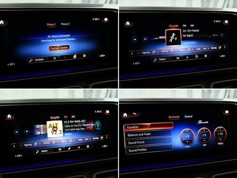 Used 2023 Mercedes-Benz GLS 450 4MATIC image 28