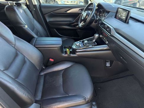 Used 2019 MAZDA CX-9 Touring w/ Touring Premium Package image 35