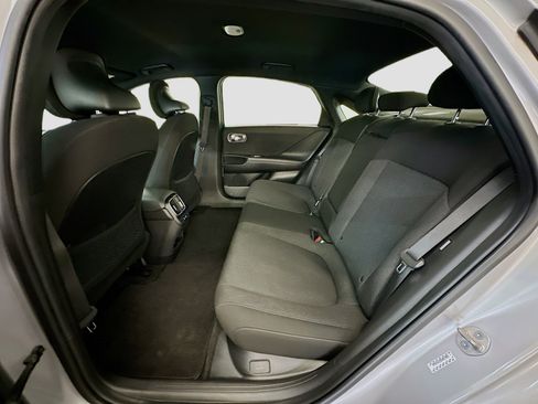 Used 2024 Hyundai Ioniq 6 SE AWD/4WD image 29