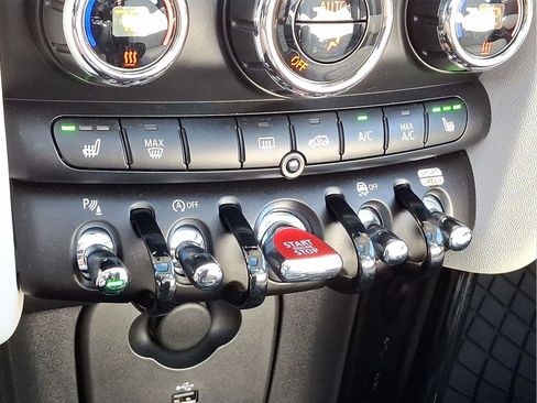 Used 2024 MINI Cooper S image 16