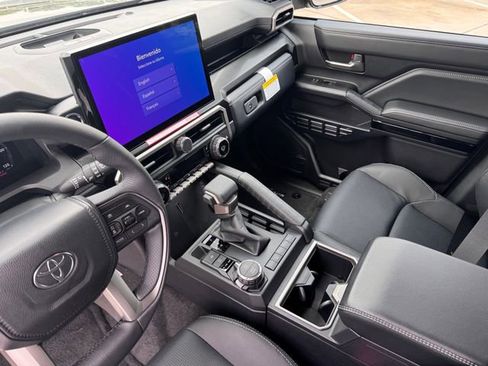 New 2026 Toyota 4Runner Limited AWD/4WD image 9