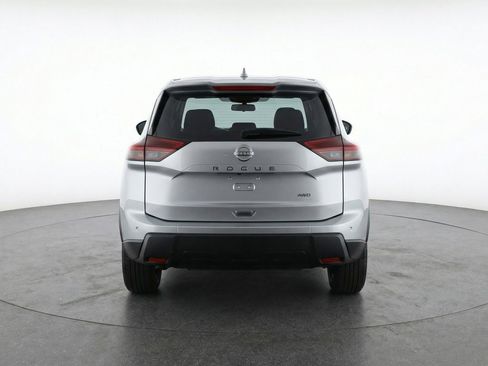 Used 2025 Nissan Rogue SV AWD/4WD image 7