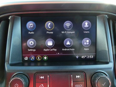 Used 2020 Chevrolet Colorado LT w/ Safety Package AWD/4WD image 28