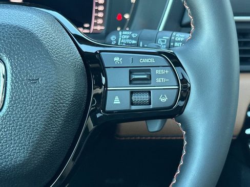 New 2026 Honda Passport TrailSport Elite image 26