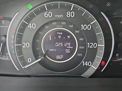 Used 2014 Honda CR-V EX-L image 29