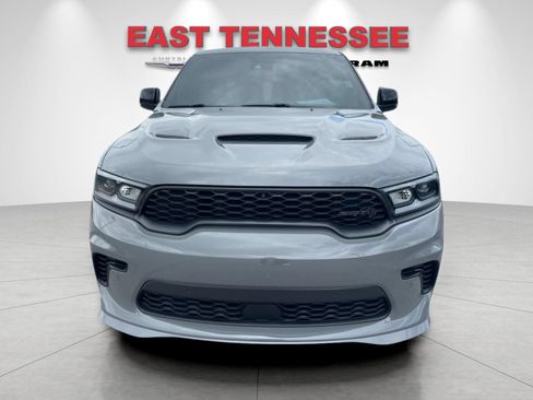 Used 2023 Dodge Durango SRT Hellcat AWD/4WD image 9