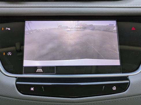 Certified 2023 Cadillac XT5 Premium Luxury image 29