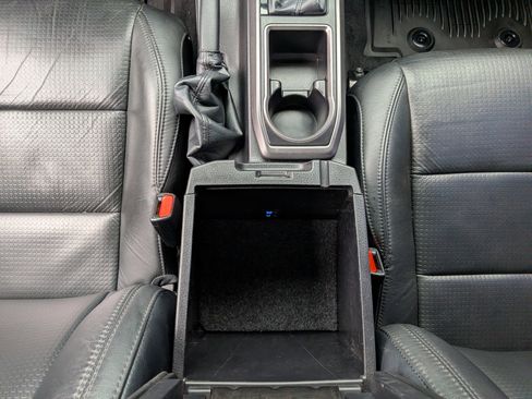 Used 2023 Toyota Tacoma TRD Off-Road image 35