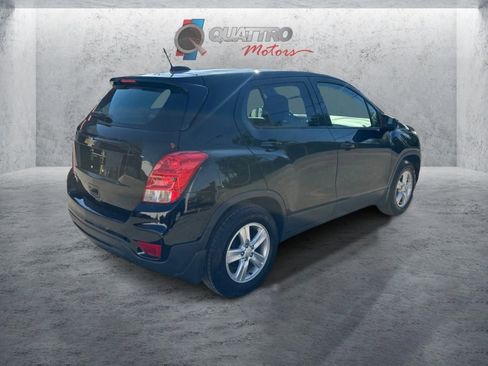 Used 2019 Chevrolet Trax LS w/ LPO, Protection Package FWD image 6