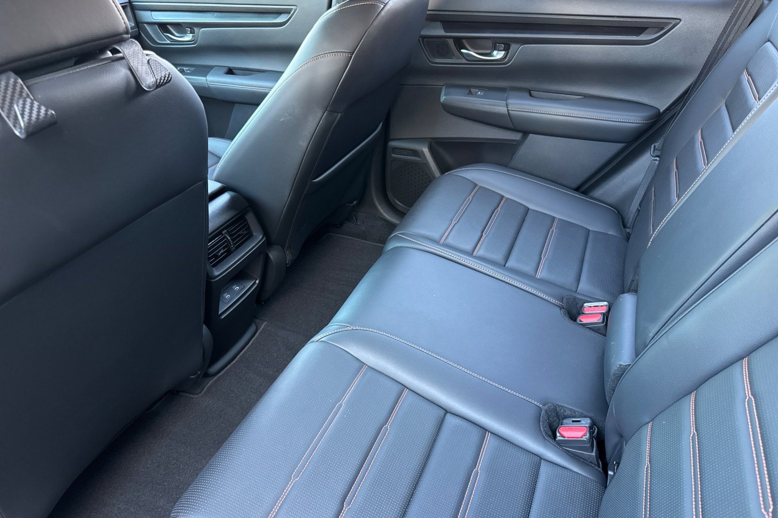 Certified 2024 Honda CR-V Sport-L image 26