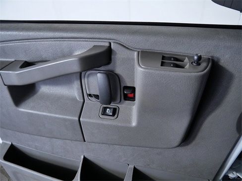 Used 2024 Chevrolet Express 2500 w/ Driver Convenience Package image 27