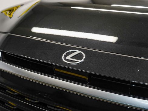 Used 2026 Lexus TX 350 AWD w/ Technology Package image 8