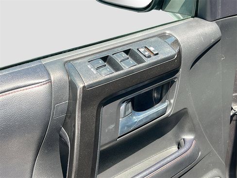 Used 2023 Toyota 4Runner TRD Off-Road Premium image 18