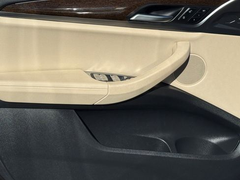 Used 2022 BMW X3 sDrive30i w/ Convenience Package w/ZPA image 17