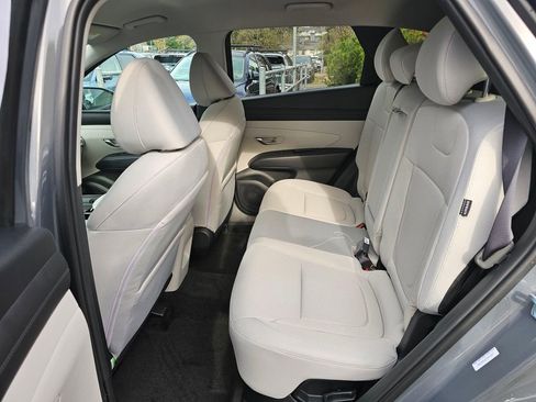 New 2026 Hyundai Tucson SEL image 14