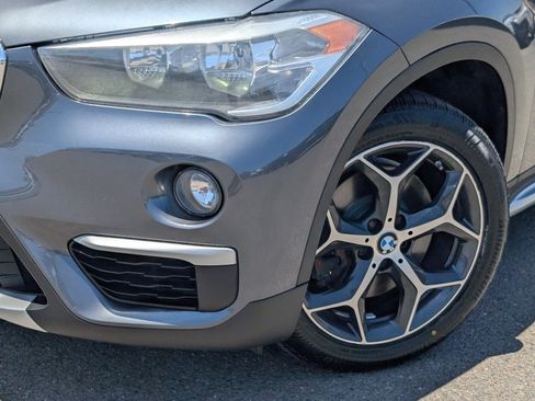 Used 2018 BMW X1 sDrive28i FWD image 10