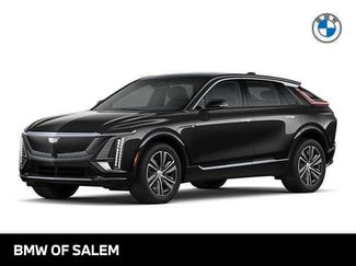 Used 2024 Cadillac Lyriq Luxury AWD/4WD video 1