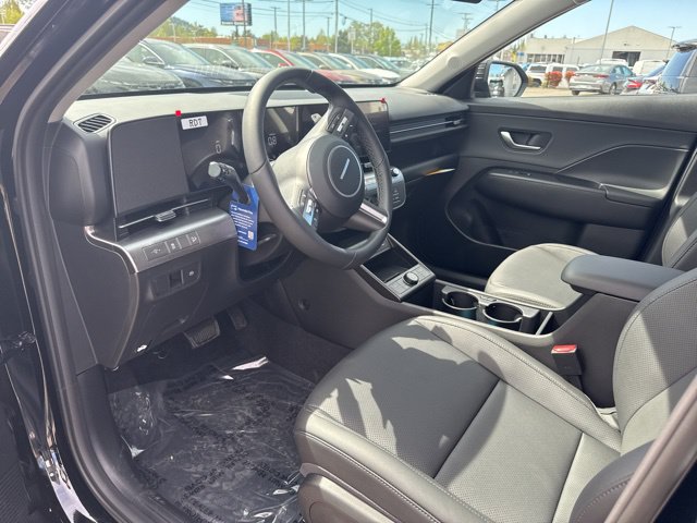 New 2026 Hyundai Kona SEL Premium AWD/4WD image 18