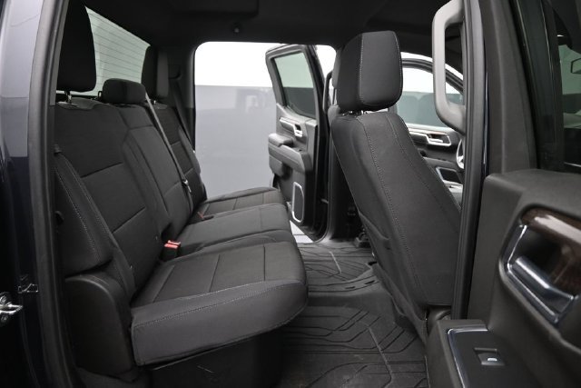 Used 2024 Chevrolet Silverado 1500 RST w/ Max Trailering Package AWD/4WD image 21