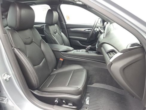 Used 2025 Cadillac CT5 Premium Luxury w/ Sun And Sound Package image 46