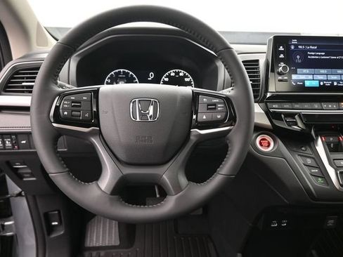 New 2026 Honda Odyssey EX-L image 7