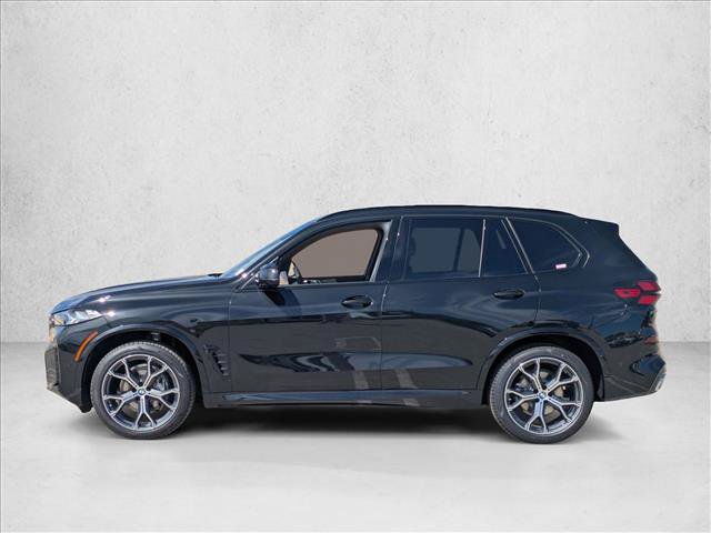 Used 2026 BMW X5 xDrive40i w/ M Sport Package AWD/4WD image 5
