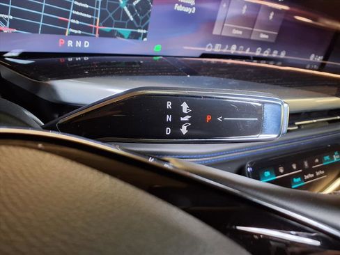 Certified 2026 Cadillac Escalade IQ Sport 1 image 9