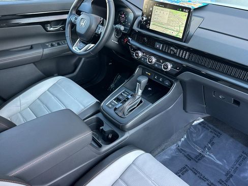 Used 2026 Honda CR-V Sport Touring image 19