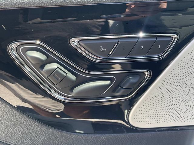 New 2026 Lincoln Aviator Reserve AWD/4WD image 23