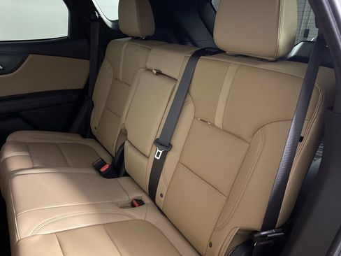Certified 2023 Chevrolet Blazer Premier image 13