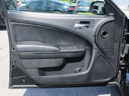 Used 2023 Dodge Charger GT w/ Plus Group AWD/4WD image 10