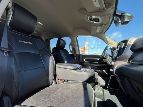 Used 2020 RAM 2500 Laramie image 25