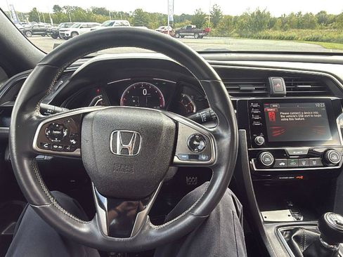 Used 2021 Honda Civic Sport image 25