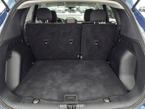 Used 2022 Ford Escape SE image 11