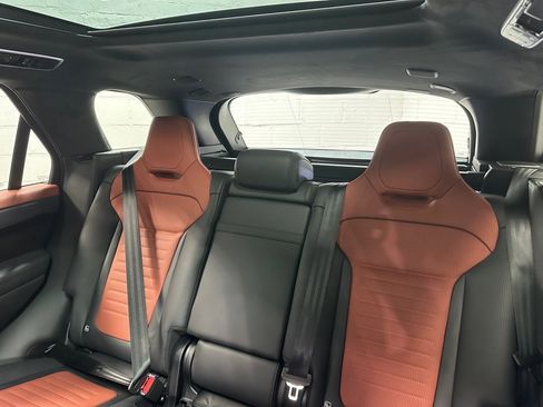 New 2024 Land Rover Range Rover Sport image 27