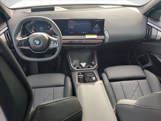 Used 2026 BMW X3 xDrive30i w/ Premium Package AWD/4WD image 15