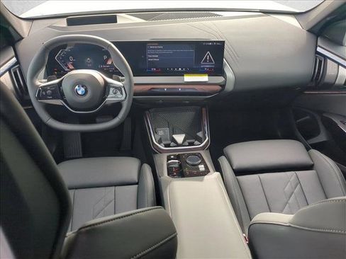 Used 2026 BMW X3 xDrive30 w/ Premium Package AWD/4WD image 15