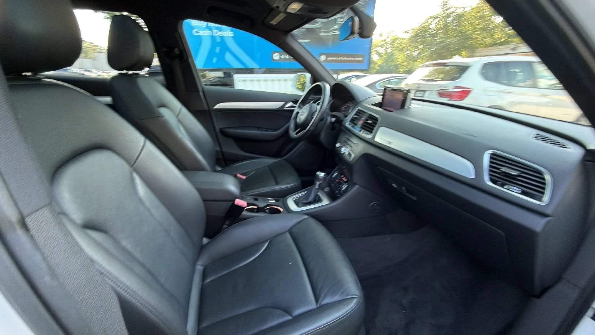 Used 2016 Audi Q3 2.0T Premium Plus w/ Technology Package AWD/4WD image 24