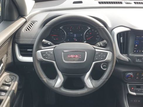Used 2024 GMC Terrain SLE w/ Elevation Edition AWD/4WD image 14