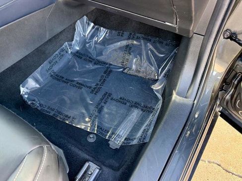 Used 2021 MAZDA CX-30 AWD 2.5 S w/ Preferred Package image 19