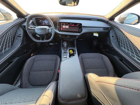 New 2026 Dodge Charger R/T Scat Pack image 20