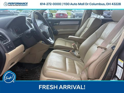 Used 2010 Honda CR-V EX-L image 12