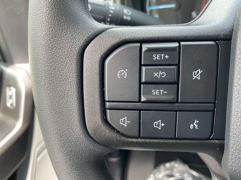 New 2026 Ford F250 XL w/ STX Appearance Package AWD/4WD image 29