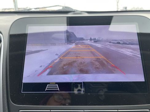 Used 2023 Chevrolet Malibu RS image 24