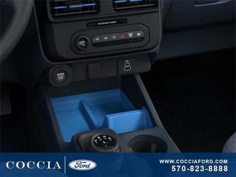 New 2025 Ford Maverick XLT image 16