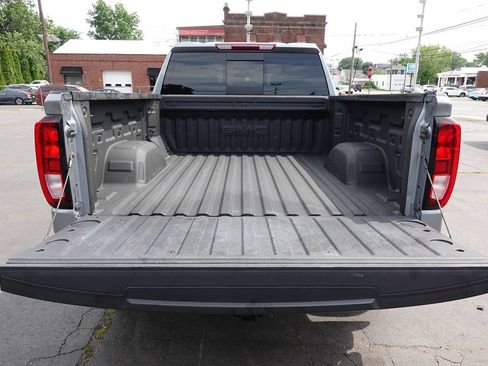 Used 2024 GMC Sierra 1500 Elevation w/ Preferred Package AWD/4WD image 27