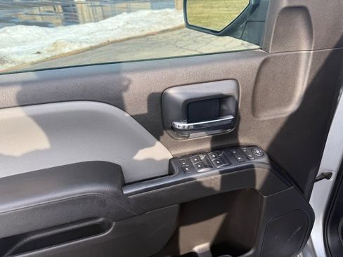 Used 2016 GMC Sierra 1500 4x4 Double Cab image 13